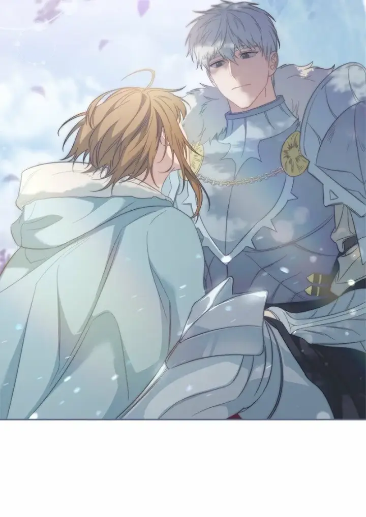 漫画《错把结婚当交易，却意外的甜蜜？》76 梦第55张图