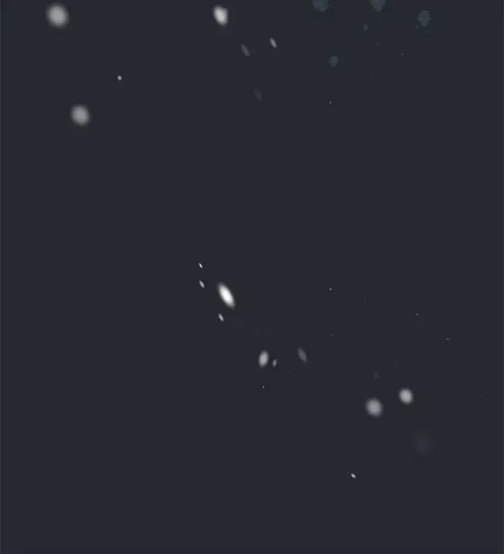 漫画《错把结婚当交易，却意外的甜蜜？》76 梦第81张图