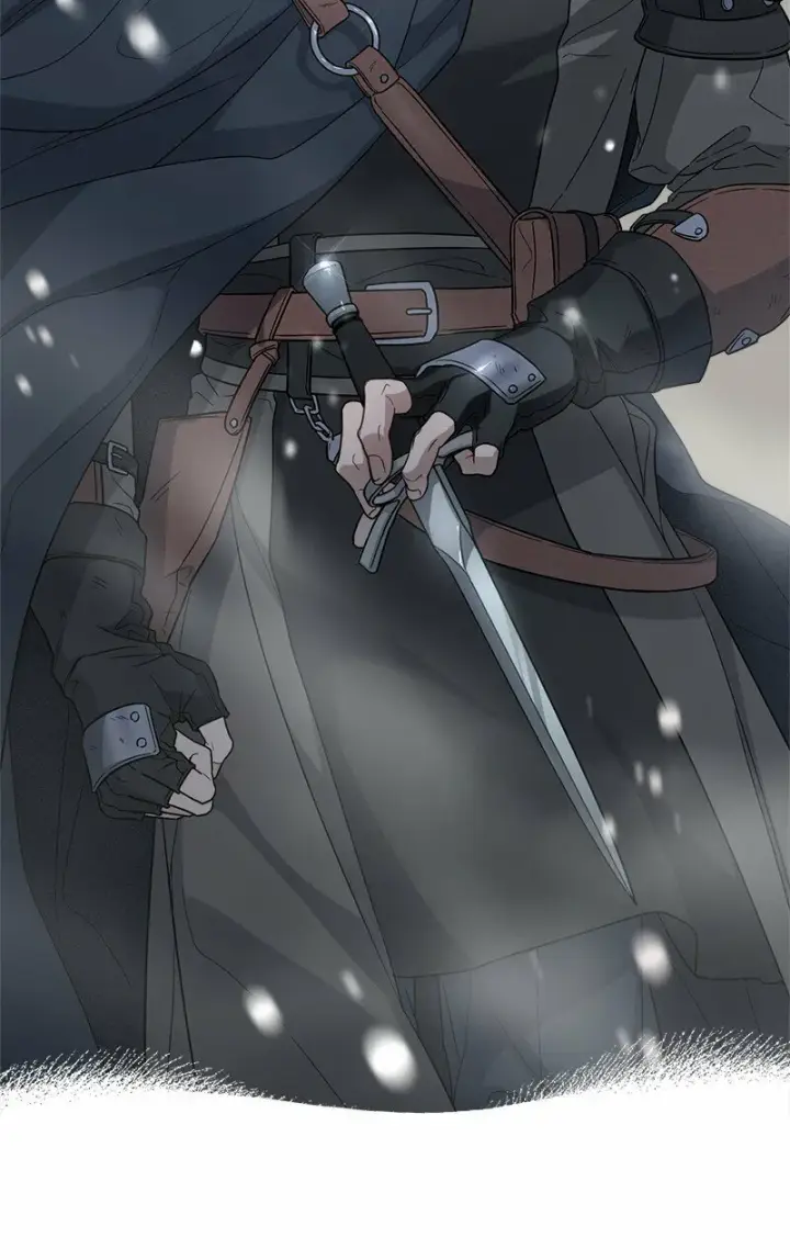漫画《错把结婚当交易，却意外的甜蜜？》76 梦第98张图