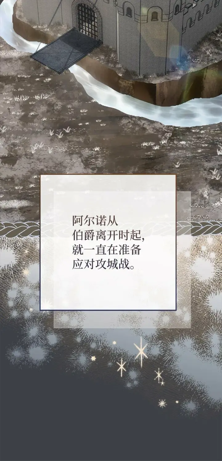 漫画《错把结婚当交易，却意外的甜蜜？》78 众志成城第21张图