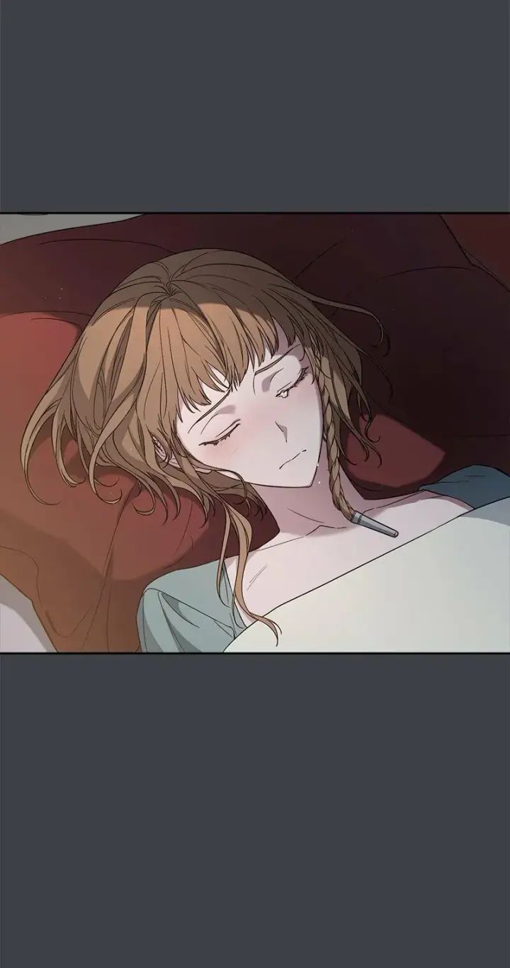 漫画《错把结婚当交易，却意外的甜蜜？》78 众志成城第33张图