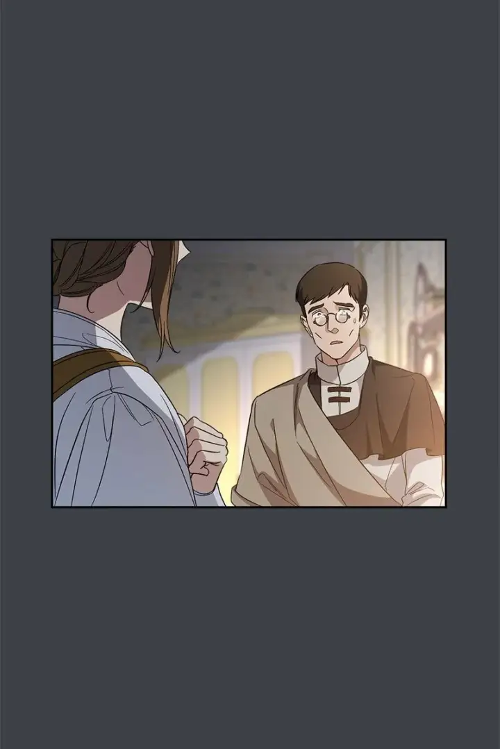 漫画《错把结婚当交易，却意外的甜蜜？》78 众志成城第34张图
