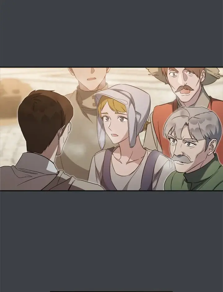 漫画《错把结婚当交易，却意外的甜蜜？》78 众志成城第43张图