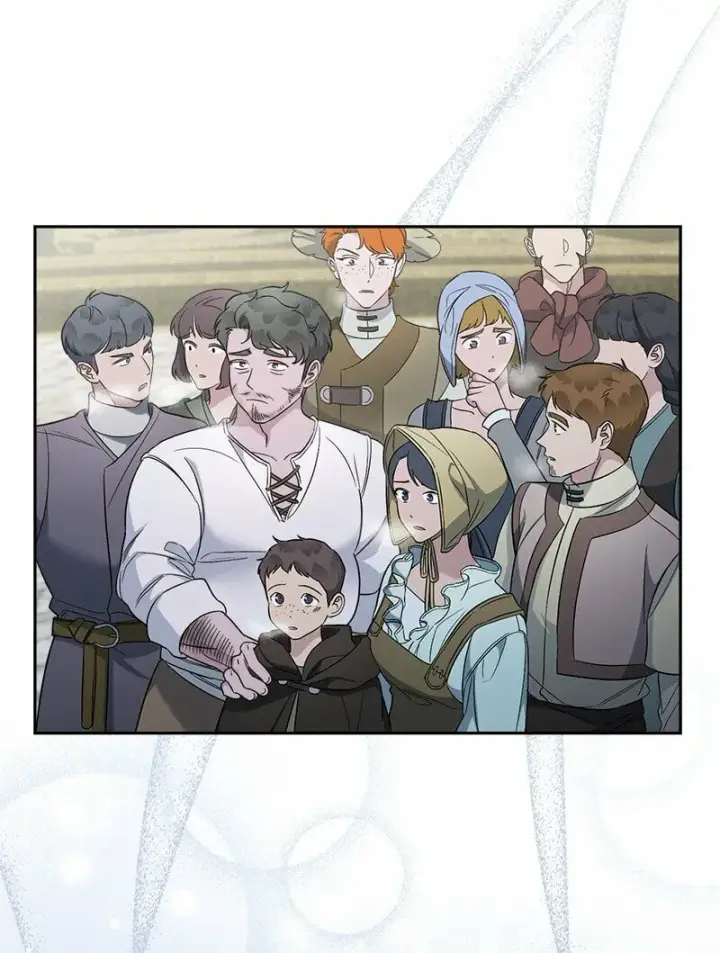 漫画《错把结婚当交易，却意外的甜蜜？》78 众志成城第74张图
