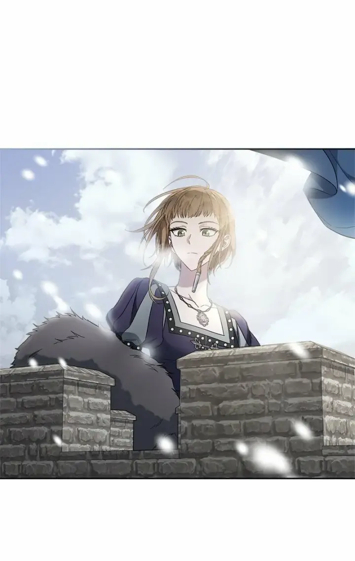 漫画《错把结婚当交易，却意外的甜蜜？》78 众志成城第92张图