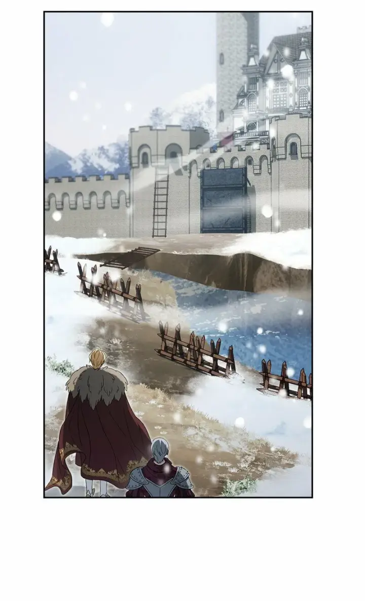 漫画《错把结婚当交易，却意外的甜蜜？》80 阴谋诡计第6张图