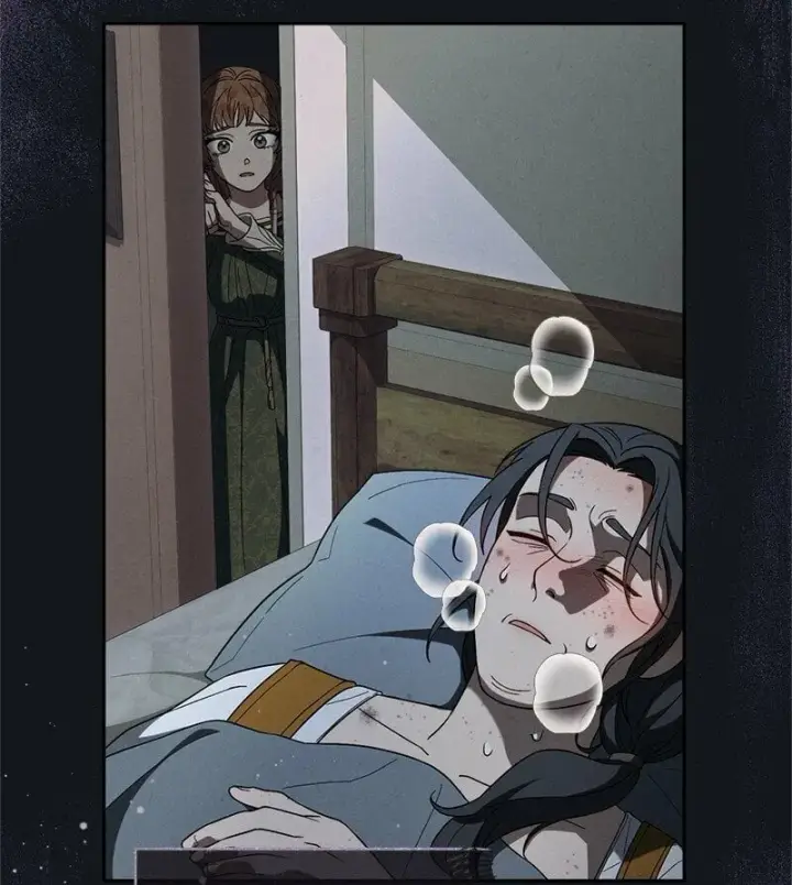 漫画《错把结婚当交易，却意外的甜蜜？》80 阴谋诡计第75张图