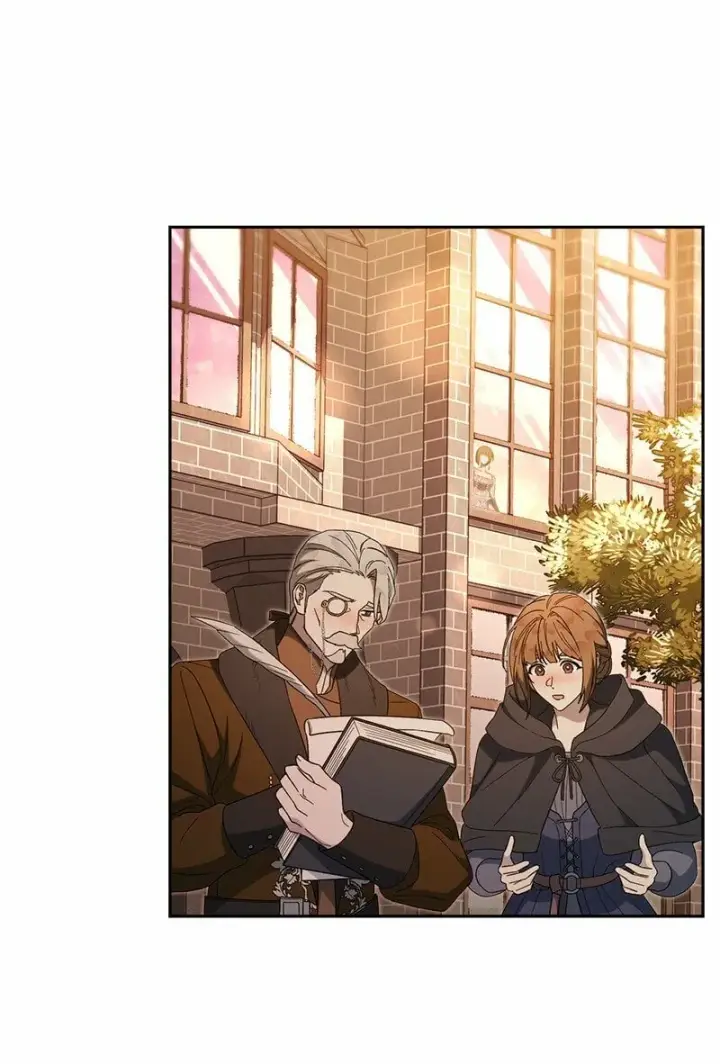 漫画《错把结婚当交易，却意外的甜蜜？》80 阴谋诡计第93张图