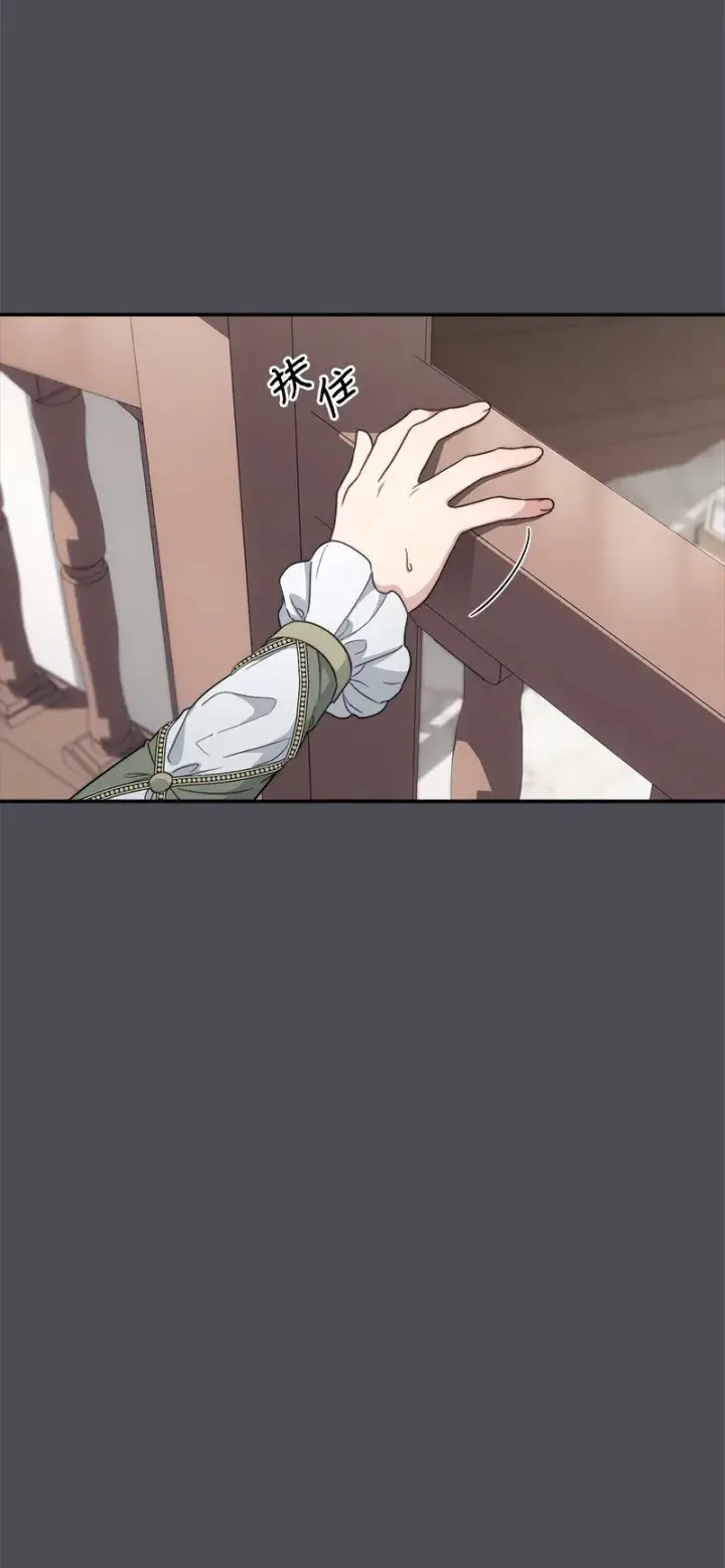 漫画《错把结婚当交易，却意外的甜蜜？》84 文森特的劝导第13张图
