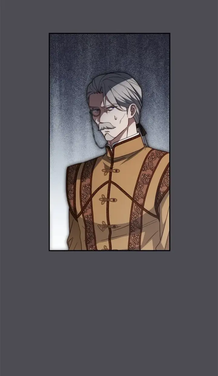 漫画《错把结婚当交易，却意外的甜蜜？》84 文森特的劝导第34张图