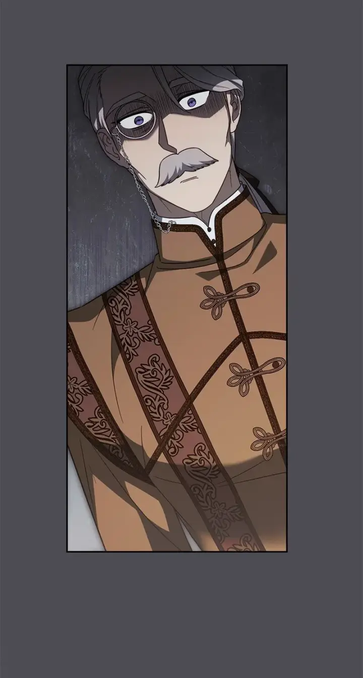 漫画《错把结婚当交易，却意外的甜蜜？》84 文森特的劝导第41张图