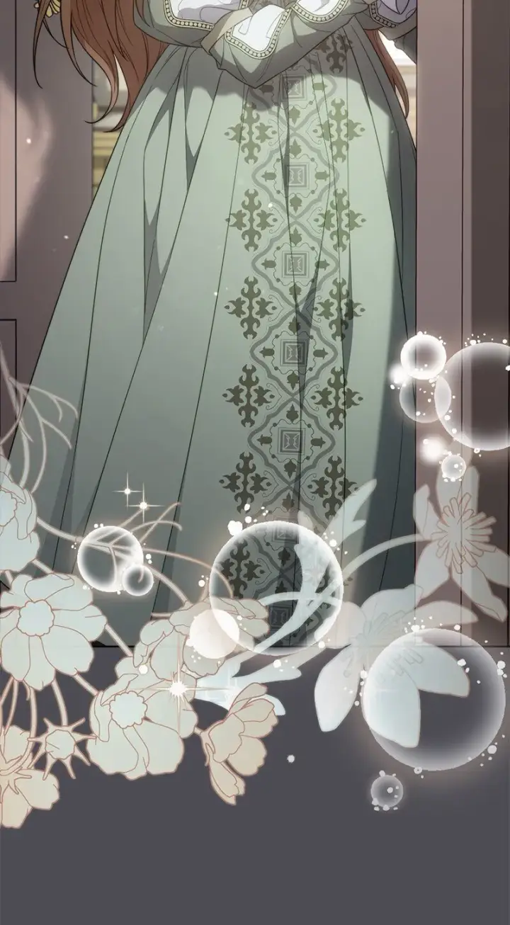漫画《错把结婚当交易，却意外的甜蜜？》84 文森特的劝导第5张图