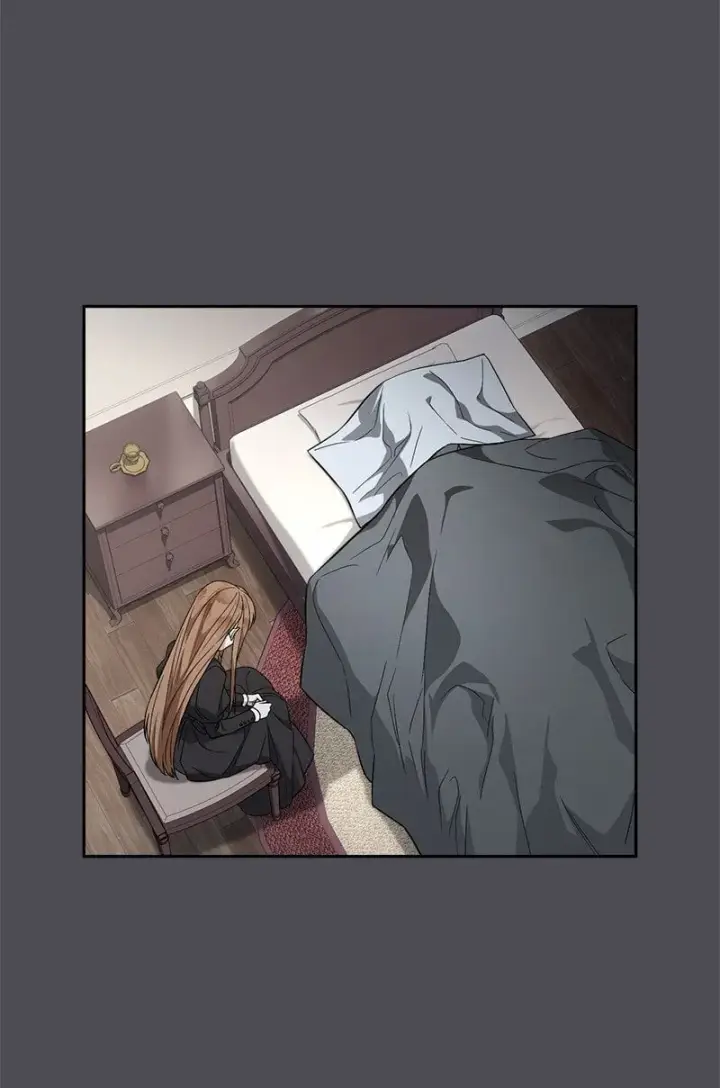 漫画《错把结婚当交易，却意外的甜蜜？》84 文森特的劝导第52张图
