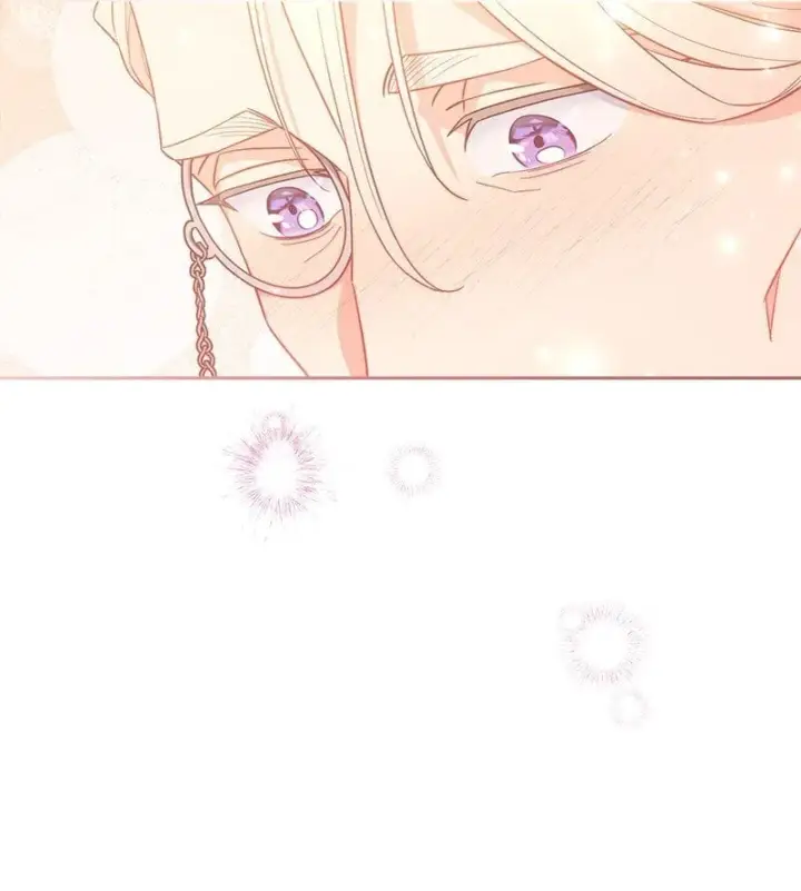 漫画《错把结婚当交易，却意外的甜蜜？》84 文森特的劝导第64张图