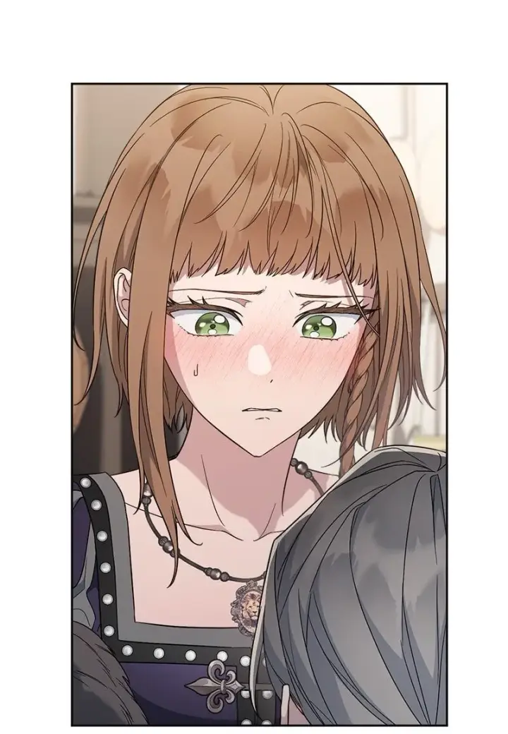 漫画《错把结婚当交易，却意外的甜蜜？》84 文森特的劝导第72张图