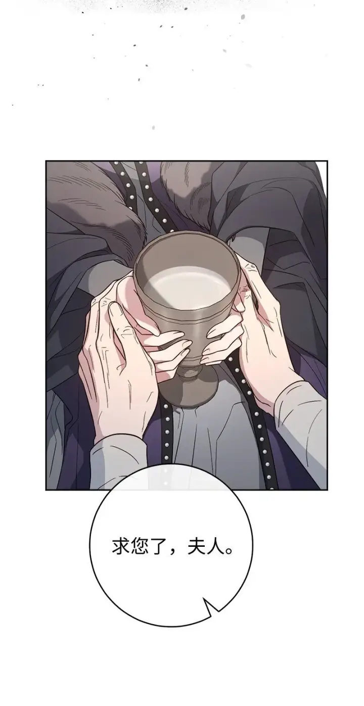 漫画《错把结婚当交易，却意外的甜蜜？》84 文森特的劝导第83张图