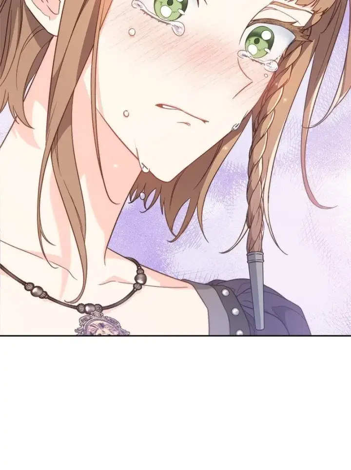 漫画《错把结婚当交易，却意外的甜蜜？》84 文森特的劝导第92张图