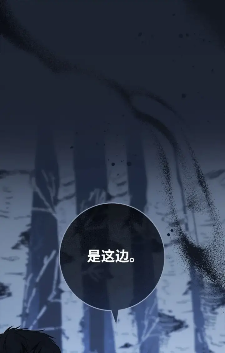 漫画《错把结婚当交易，却意外的甜蜜？》87 迟到的扎卡里第23张图