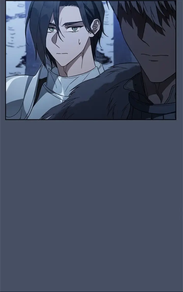 漫画《错把结婚当交易，却意外的甜蜜？》87 迟到的扎卡里第6张图