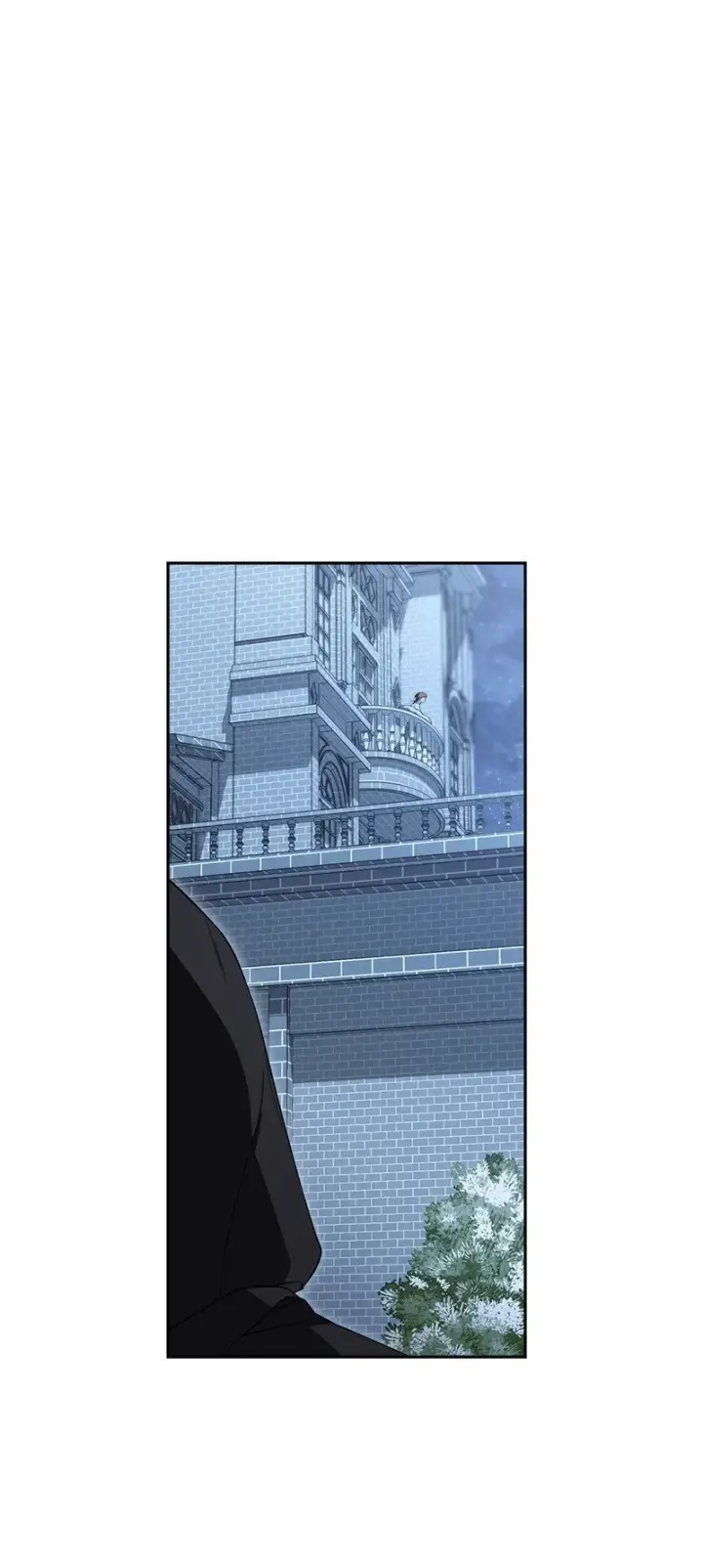 漫画《错把结婚当交易，却意外的甜蜜？》87 迟到的扎卡里第66张图