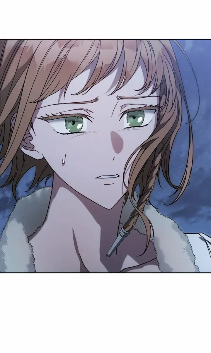 漫画《错把结婚当交易，却意外的甜蜜？》87 迟到的扎卡里第90张图