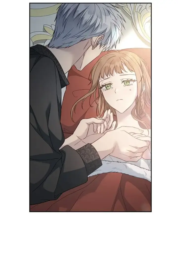 漫画《错把结婚当交易，却意外的甜蜜？》89 敢作敢当第14张图