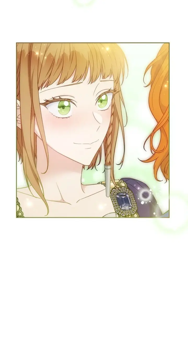 漫画《错把结婚当交易，却意外的甜蜜？》89 敢作敢当第43张图