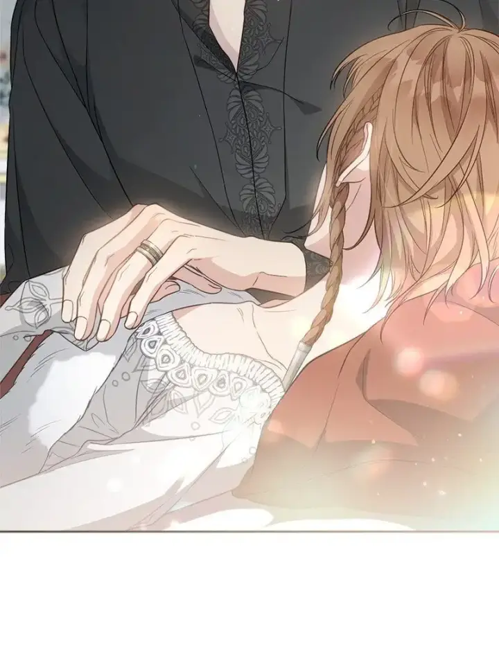 漫画《错把结婚当交易，却意外的甜蜜？》89 敢作敢当第6张图