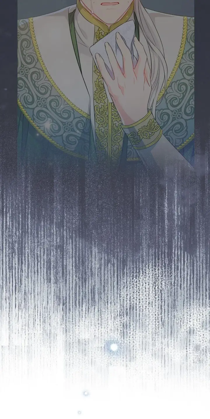 漫画《错把结婚当交易，却意外的甜蜜？》89 敢作敢当第72张图