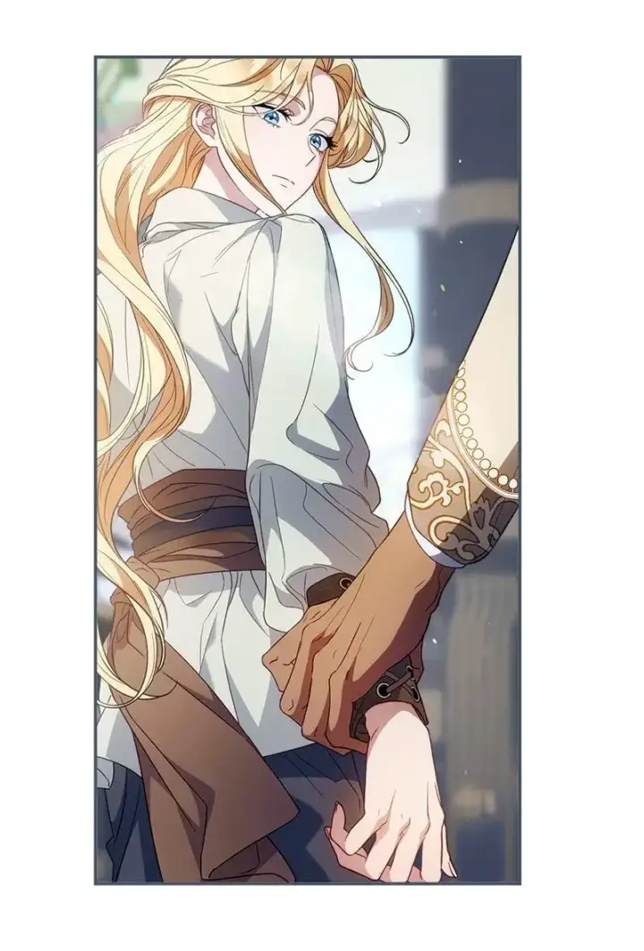 漫画《错把结婚当交易，却意外的甜蜜？》90 面圣第101张图