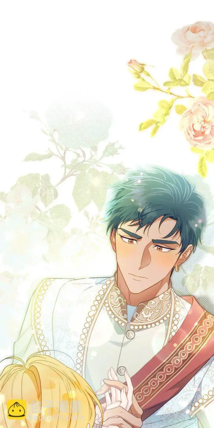 漫画《错把结婚当交易，却意外的甜蜜？》90 面圣第102张图