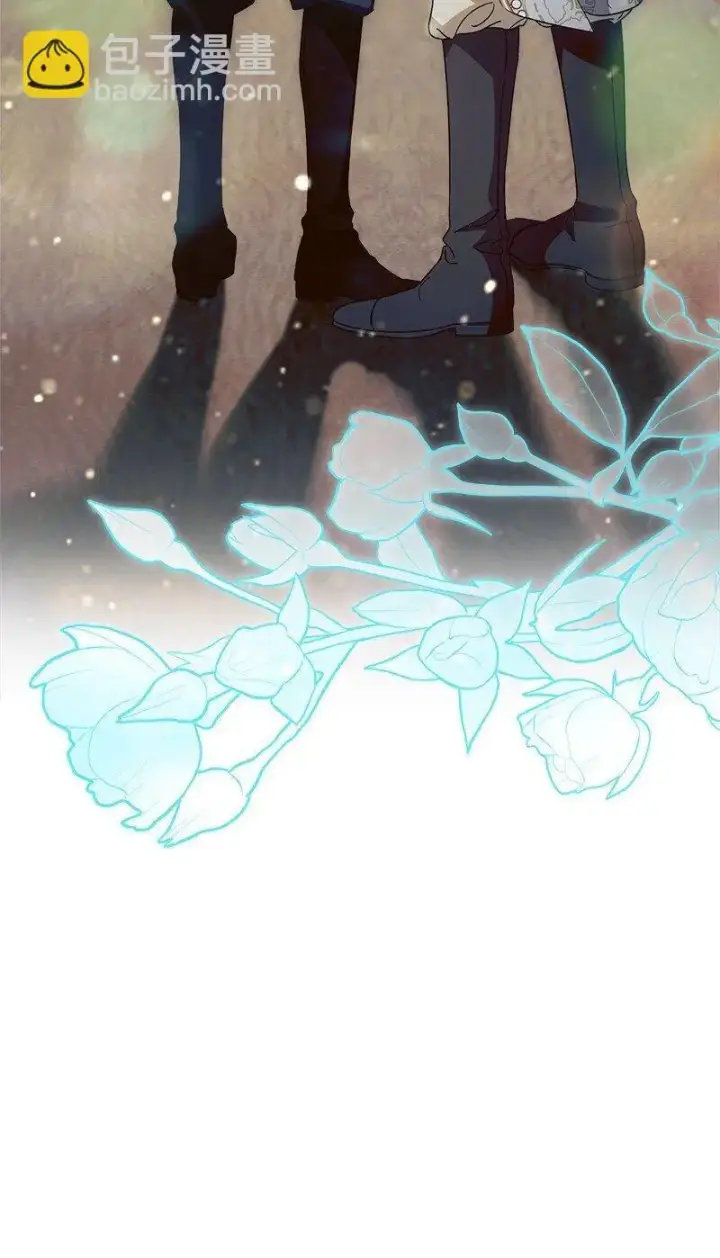 漫画《错把结婚当交易，却意外的甜蜜？》90 面圣第108张图