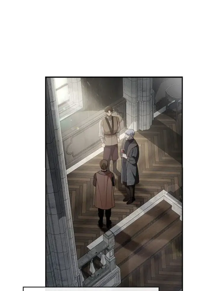 漫画《错把结婚当交易，却意外的甜蜜？》90 面圣第11张图