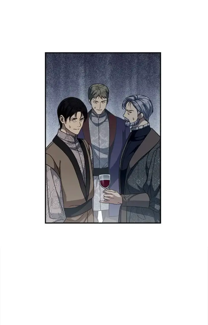 漫画《错把结婚当交易，却意外的甜蜜？》90 面圣第25张图