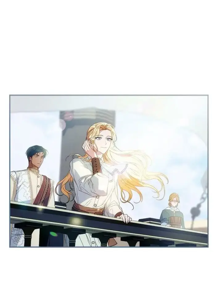 漫画《错把结婚当交易，却意外的甜蜜？》90 面圣第78张图