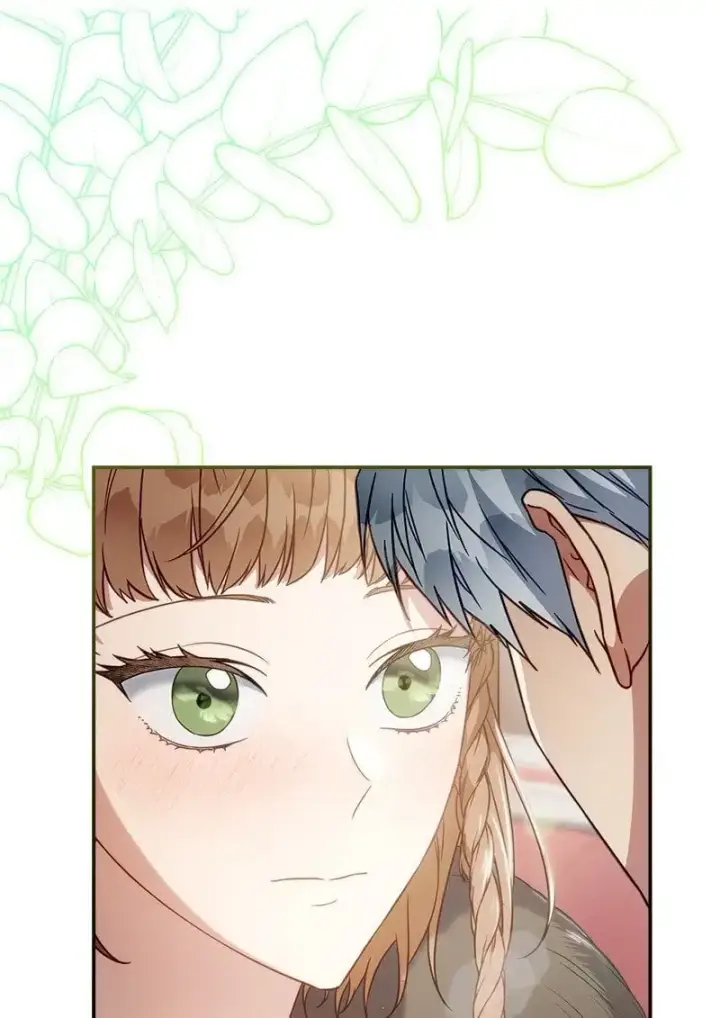 漫画《错把结婚当交易，却意外的甜蜜？》91 进爵第21张图