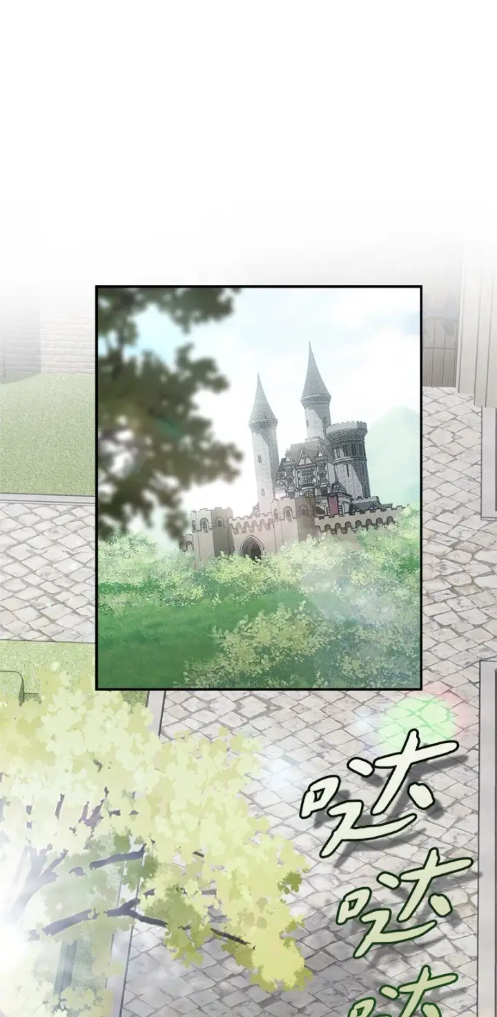 漫画《错把结婚当交易，却意外的甜蜜？》91 进爵第42张图