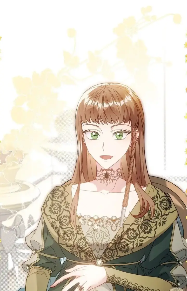 漫画《错把结婚当交易，却意外的甜蜜？》91 进爵第75张图