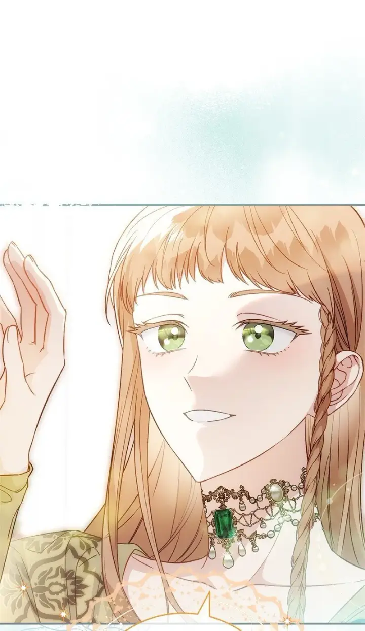 漫画《错把结婚当交易，却意外的甜蜜？》91 进爵第85张图