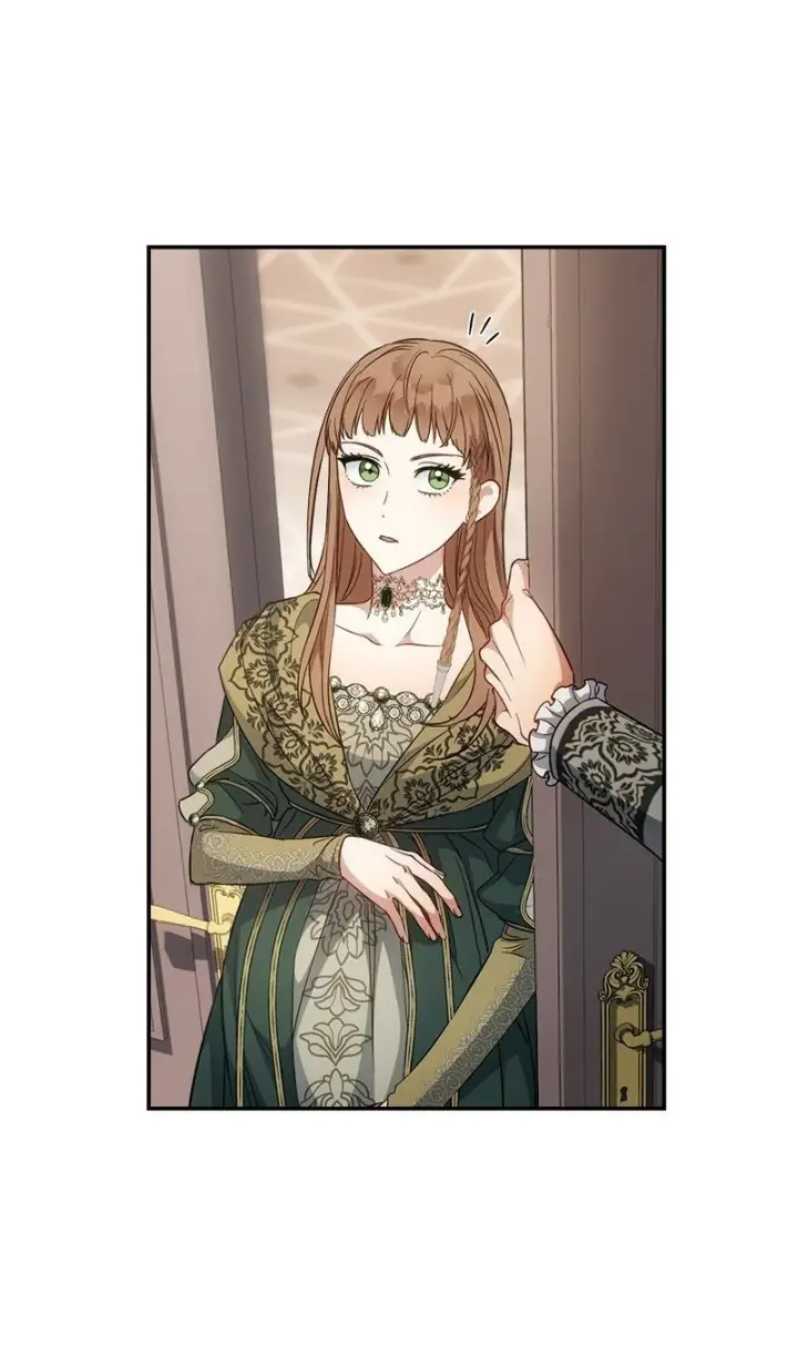 漫画《错把结婚当交易，却意外的甜蜜？》91 进爵第91张图