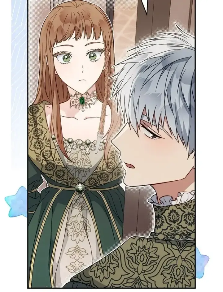 漫画《错把结婚当交易，却意外的甜蜜？》91 进爵第94张图