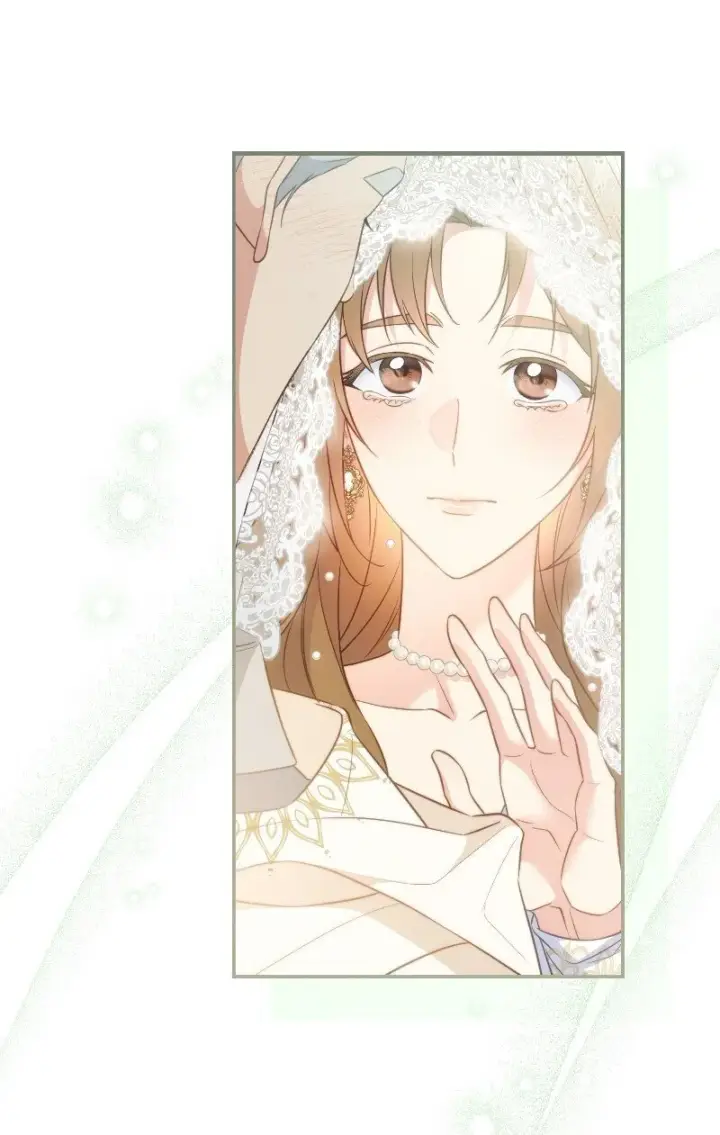 漫画《错把结婚当交易，却意外的甜蜜？》92 结婚礼物第16张图