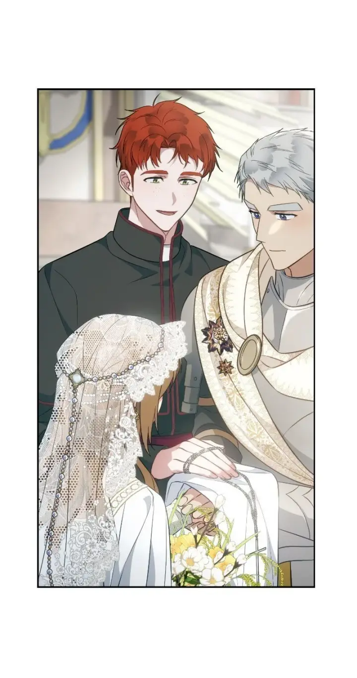 漫画《错把结婚当交易，却意外的甜蜜？》92 结婚礼物第24张图