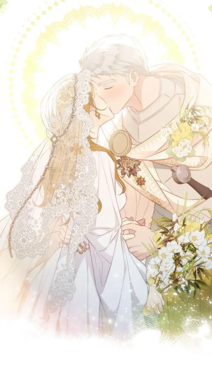 漫画《错把结婚当交易，却意外的甜蜜？》92 结婚礼物第28张图
