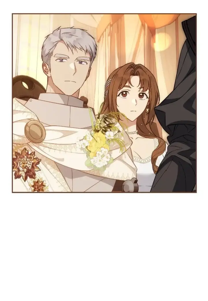 漫画《错把结婚当交易，却意外的甜蜜？》92 结婚礼物第36张图