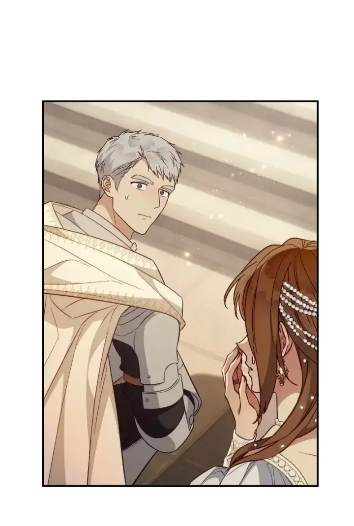 漫画《错把结婚当交易，却意外的甜蜜？》92 结婚礼物第44张图