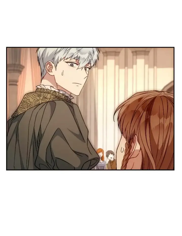 漫画《错把结婚当交易，却意外的甜蜜？》92 结婚礼物第77张图