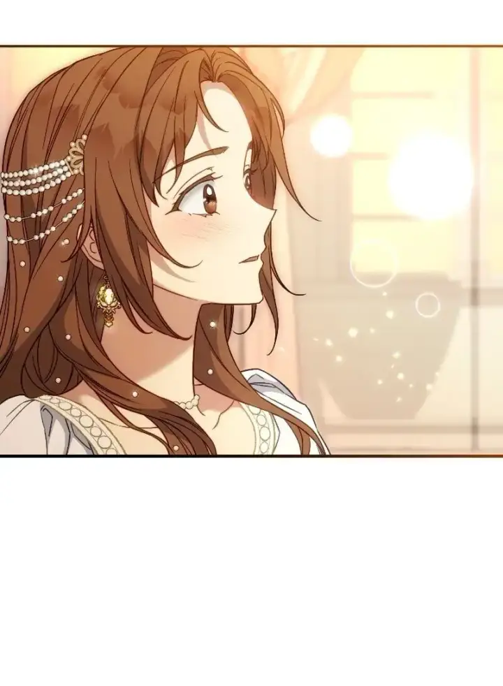 漫画《错把结婚当交易，却意外的甜蜜？》92 结婚礼物第84张图