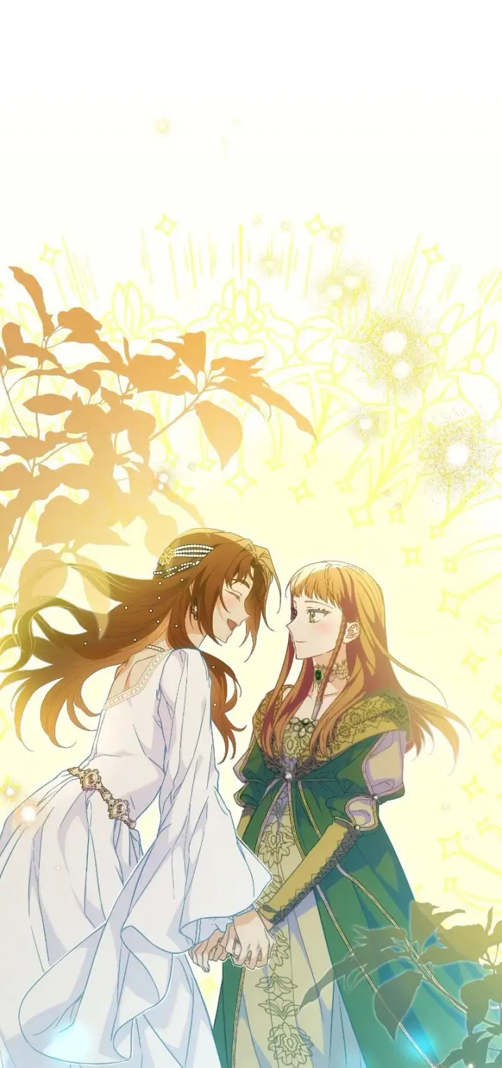 漫画《错把结婚当交易，却意外的甜蜜？》92 结婚礼物第85张图