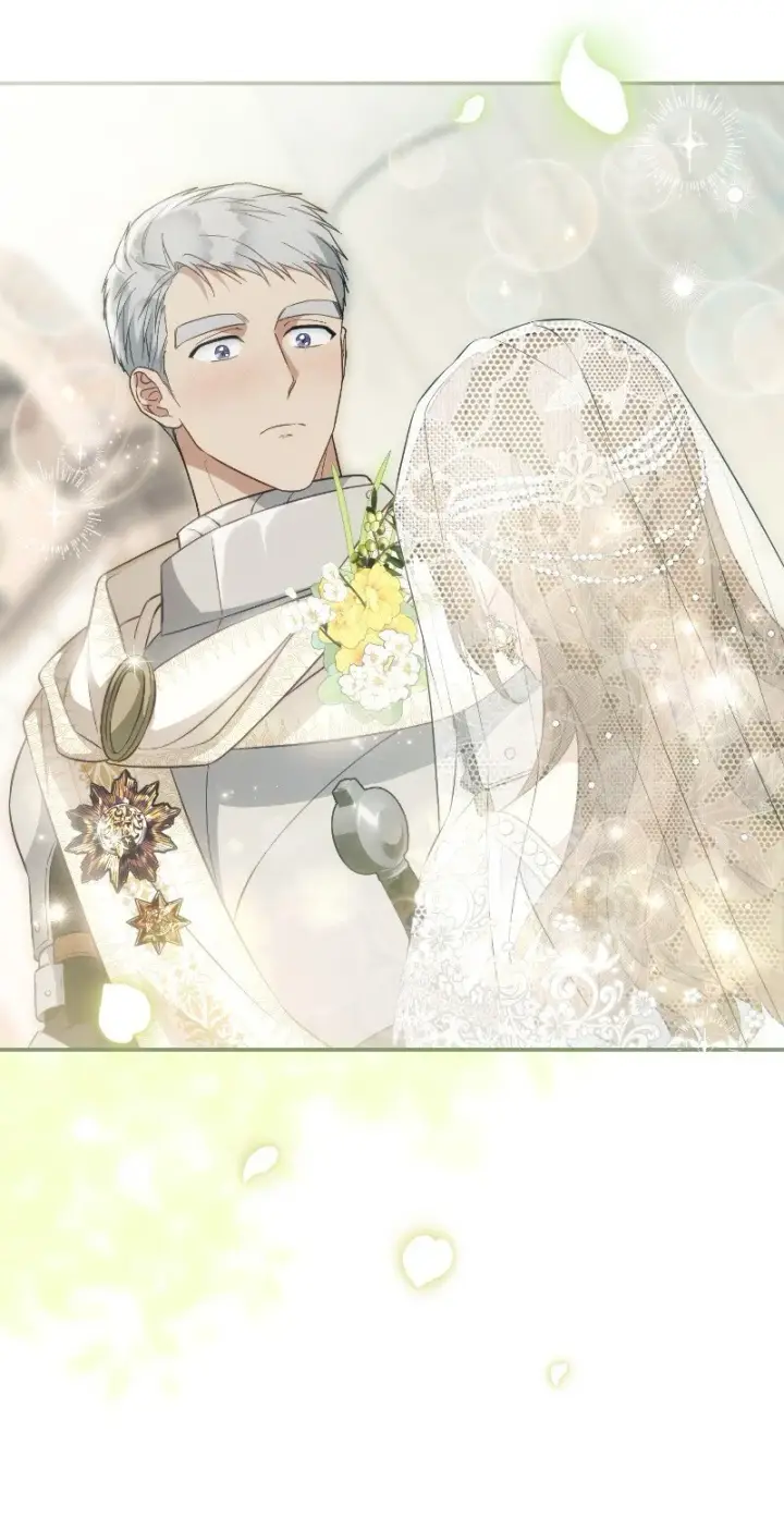 漫画《错把结婚当交易，却意外的甜蜜？》92 结婚礼物第9张图